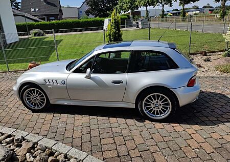 BMW Z3 3,0i