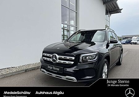Mercedes-Benz GLB 200 d Style 7-Sitze Memo LED Kam autom.Heck