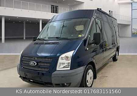 Ford Transit Kasten FT 300 L Trend 2.2TDCI 125 HK