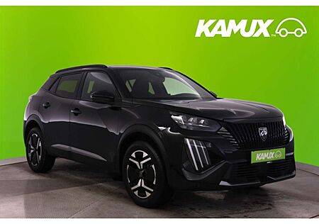 Peugeot 2008 1.2PureTech Aut.130 GT+LED+NAVI+VIRTUAL+PDC