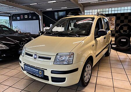 Fiat Panda 1.2 8V Dynamic mit Klimaanlage