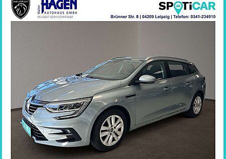 Renault Megane IV Grandtour Zen 1.3 140 TCe PDC/LED/DAB/NAVI