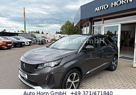 Peugeot 3008 Allure Pack Puretch 130 EAT8