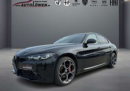 Alfa Romeo Giulia 2.0 Turbo 16V Competizione Q4 (EURO 6d)