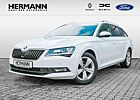 Skoda Superb Combi 2.0 TDI Style Allrad*NAVI*FLA*Xenon