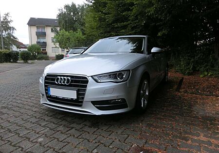 Audi A3 Ambition