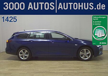 Opel Insignia B Sports Tourer 2.0 CDTI Elegance AHK