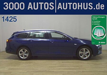 Opel Insignia ST 2.0 D Elegance Navi LED HuD RFK