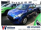 Hyundai i10 Trend 1.0 SHZ/LHZ PDC Spurh.-Assist. Klima