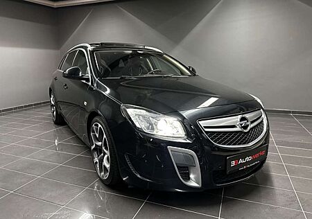 Opel Insignia Sports Tourer OPC 4x4/PANO/RECARO/LEDER/