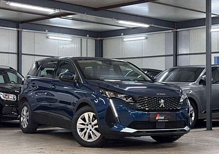 Peugeot 5008 PureTech S&S BUSINESS*7SITZ*APP*LANE*1.HAND