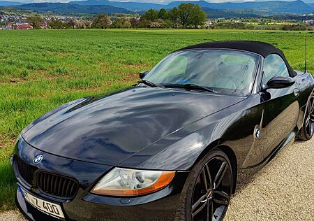 BMW Z4 roadster 3.0i