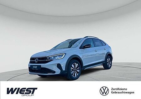 VW Taigo Volkswagen GOAL 1,0 l TSI OPF DSG RFK Park & Comfort