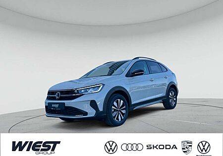 VW Taigo Volkswagen GOAL 1.0 TSI DSG *RFK*ACC*SHZ*Side Ass*