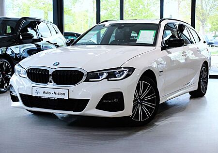 BMW 330 e xDrive (G21) M Sport*Laser*ACC*360°*AHK*HUD