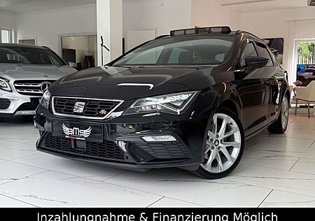 Seat Leon ST FR.Pano.Navi.LED.AHK.Garantie