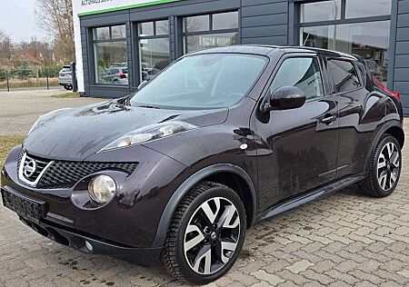 Nissan Juke 1.6 Acenta