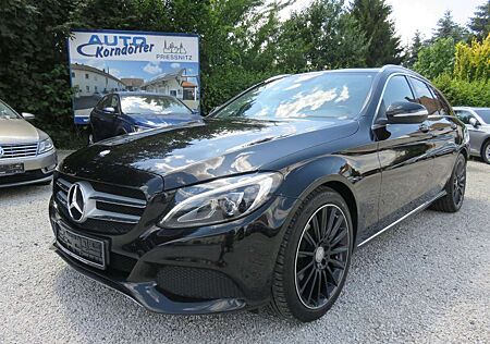 Mercedes-Benz C 220 C -Klasse T-Modell