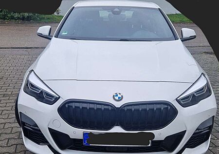 BMW 218d 218 2er Gran Coupe Diesel Gran Coupe Aut. M Sport