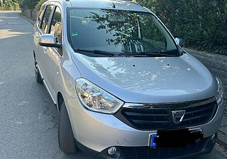 Dacia Lodgy dCi 110 Stepway