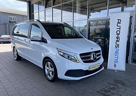 Mercedes-Benz V 300 V 300d RÜCKFAHRKAMERA, NAVI, 2. SCHIEBETÜREN