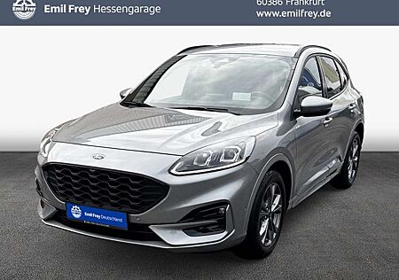 Ford Kuga 2.0 EcoBlue Aut. ST-LINE X