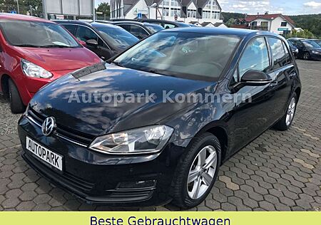 VW Golf Volkswagen VII Lim. Comfortline BMT*NAVI*