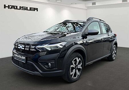 Dacia Sandero 1.0 III Stepway Expression+*Navi*SHZ*Kamera