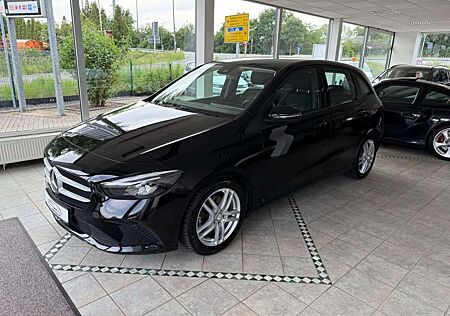 Mercedes-Benz B 180 B -Klasse AHK VIRTUAL LED NAVI BUSINESS