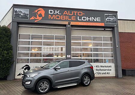 Hyundai Santa Fe Premium 4WD SHZ/AHK/KLIMA/TOP**