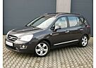 Kia Carens 2.0 Leder 1-Hand 7-Sitze PDC Alu Automatik