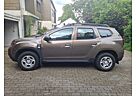 Dacia Duster SCe 115 2WD Essential