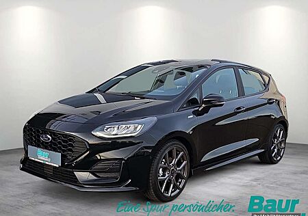 Ford Fiesta 1.0 EcoBoost Hybrid S&S Aut. ST-LINE Navi PDC