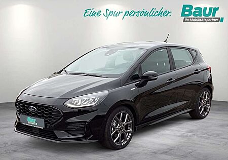 Ford Fiesta 1.0 EcoBoost Hybrid S&S Aut. ST-LINE Navi PDC