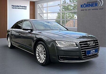 Audi A8 3.0 TDi quattro Lang Tiptronic *STANDHZ*LED*