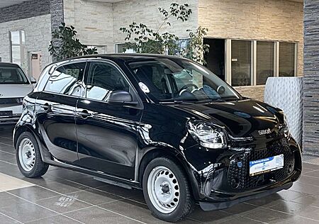 Smart ForFour electric drive EQ Kaufbatterie GJR DAB