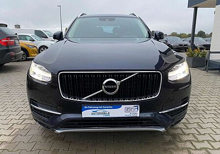 Volvo XC 90 XC90 XC90 Momentum AWD|7Sitze|Led|Navi