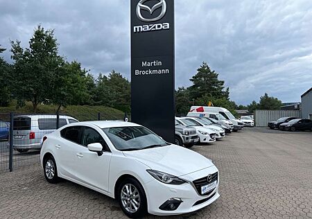 Mazda 3 SKYACTIV-G 120 6GS CENTER TOU-P LIC-P NAV