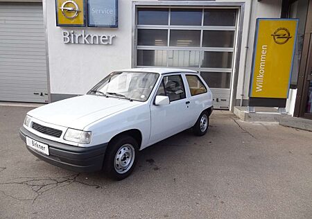 Opel Corsa AU/HU 12.2025, H-Kennzeichen möglich!