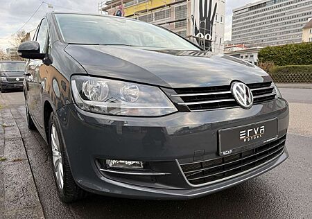 VW Sharan Volkswagen 2.0 TDI Highline DSG | PANORAMA | 7 Sitze