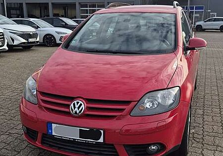 VW Golf Plus Volkswagen 2.0 FSI Comfortline
