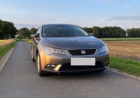 Seat Leon ST 2.0 TDI Start