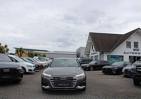 Audi A4 Avant 40 TDI quattro S line,Navi,LED,Sportsit