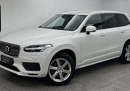 Volvo XC 90 XC90 B5 AWD PRO 360+INTELLISAFE+LED+SENSUS+