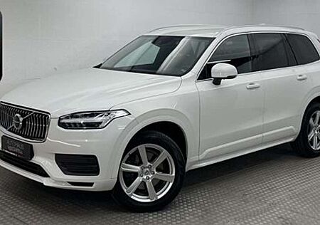 Volvo XC 90 XC90 B5 AWD PRO 360+INTELLISAFE+LED+SENSUS+