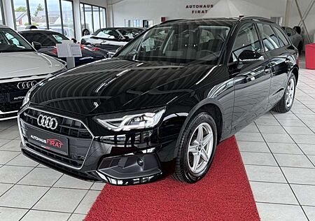 Audi A4 Avant 35 TFSI