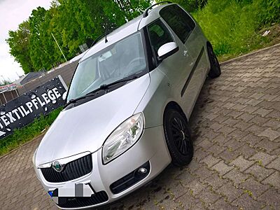 Skoda Roomster Roomster 1.4 16V Scout