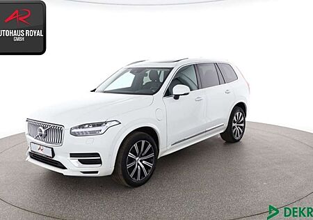Volvo XC 90 XC90 T8 AWD RECHARGE INSCRIPTION ACC,MEMORY,1HD