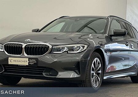 BMW 330 e A xDr. Tou Sport-Line AHK LCPro HUD RFK PDC