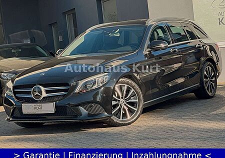 Mercedes-Benz C 220 T d Avantgarde*ACC*BURM*STANDH*WIDESCREEN*